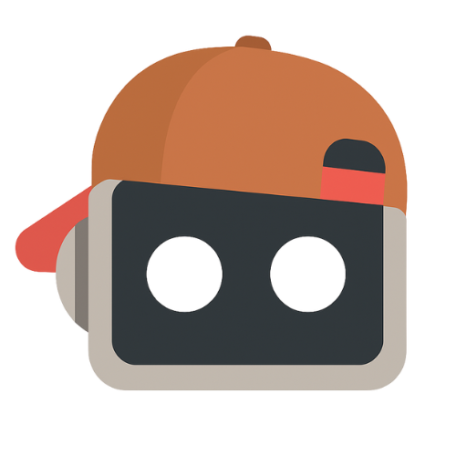 Griddy Robot
