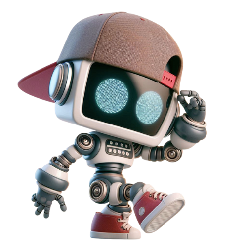 Griddy Robot